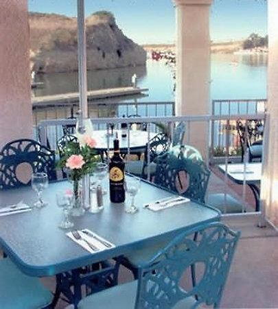 Newport Dunes Waterfront Resort Newport Beach Restaurang bild