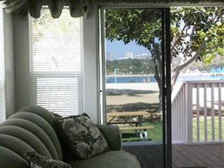Newport Dunes Waterfront Resort Newport Beach Rum bild